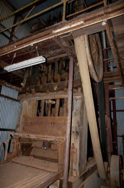 19. yüzyıl incelemesi damga Mill