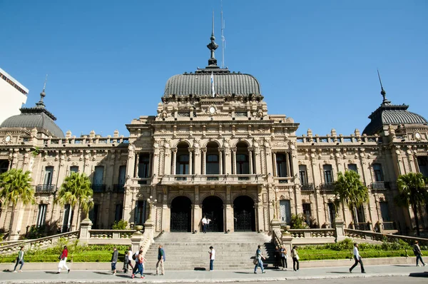 Edificio Gobierno Tucumán Argentina — Foto de Stock