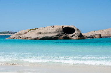 Twilight Cove Beach - Esperance - Avustralya