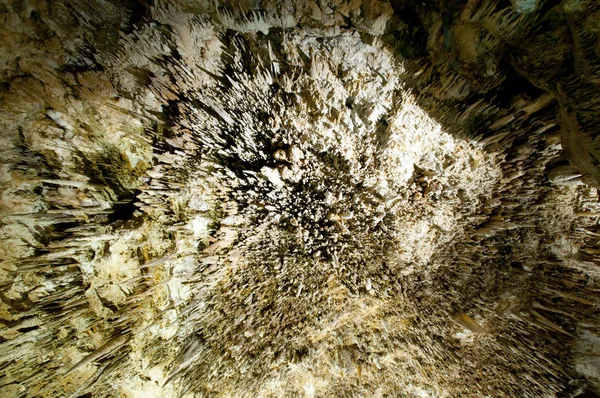 Ngilgi Jeskyně Západní Austrálie — Stock fotografie