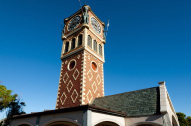 Saat Kulesi - Esperance - Avustralya