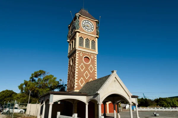 Torre Del Reloj Esperance Australia — Foto de Stock