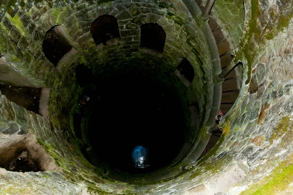 Initiation Well - Sintra - Portugal