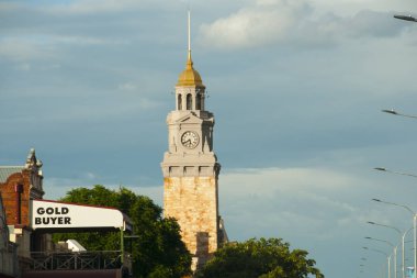 Saat Kulesi - Kalgoorlie - Avustralya