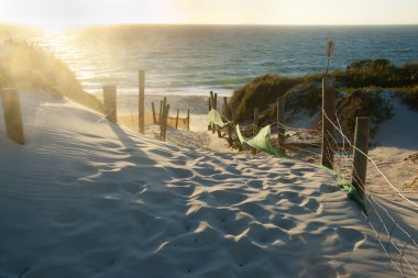 Scarborough Beach - Perth - Avustralya