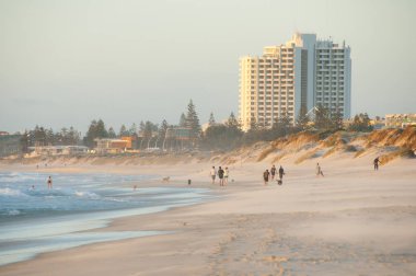 Scarborough Beach - Perth - Avustralya