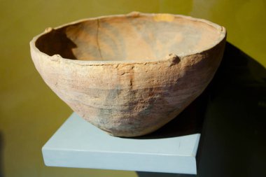 Inca seramik ekranda