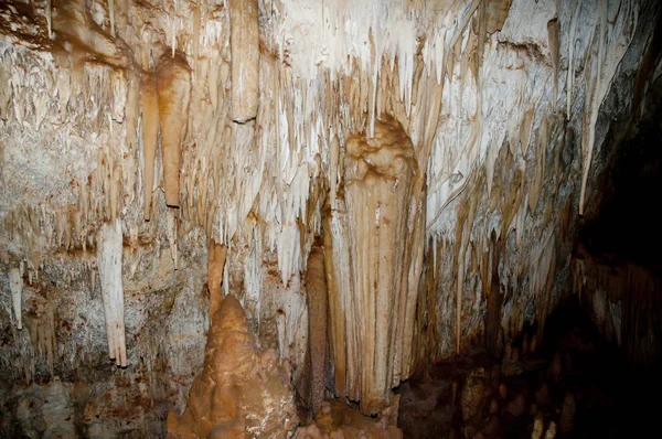 Jewel Cave Västra Australien — Stockfoto
