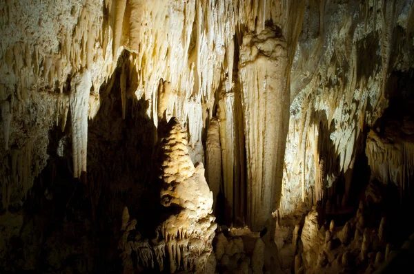 Jewel Cave Austrália Ocidental — Fotografia de Stock