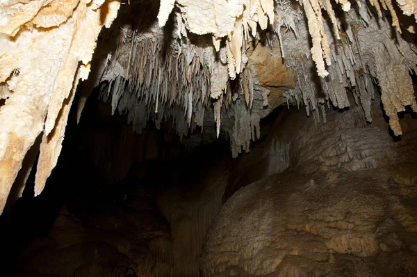 Jewel Cave Austrália Ocidental — Fotografia de Stock