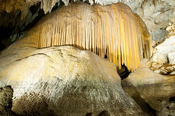 Jewel Cave Western Australia — Stock Photo, Image