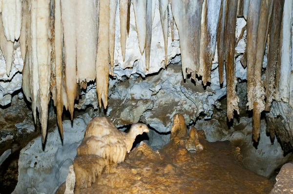 Jewel Cave Austrália Ocidental — Fotografia de Stock