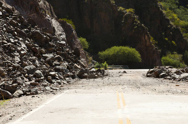 Крушение Хайвей-Клифф-Рок
