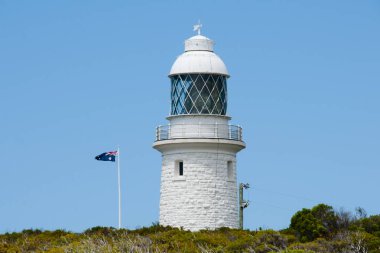 Cape Naturaliste Lighthouse - Avustralya