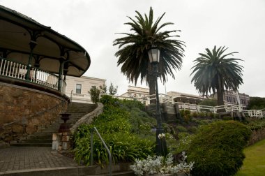 Queen's Park Rotunda - Albany - Avustralya