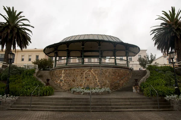 Queen\'s Park Rotunda - Albany - Australia
