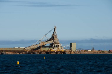 Esperance Port - Batı Avustralya