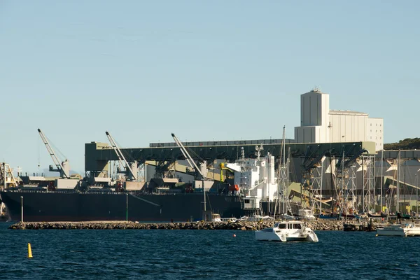 Esperance Port West Australië — Stockfoto