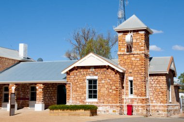 Office - Cue - bina Batı Avustralya sonrası