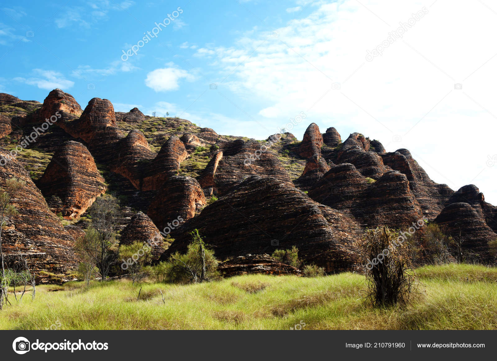 Bungle Bungle Range Kimberley Australia Stock Photo Image By C Adwo Hotmail Com