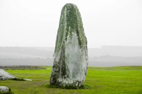 Stonehenge Monument England Vereinigtes Königreich — Stockfoto