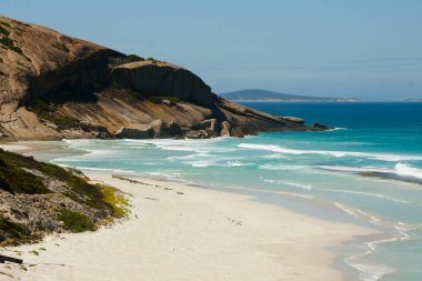 West Beach - Esperance - Avustralya