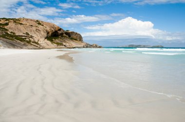 West Beach - Esperance - Avustralya