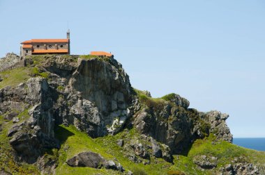 Gaztelugatxe Islet - Bermeo - Spain