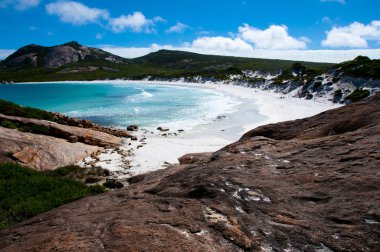 Thistle Cove - Esperance - Avustralya