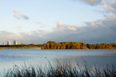 Çoban Gölü - Perth - Batı Avustralya