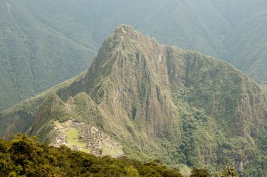 Urubamba Vadisi - Peru Machu Picchu