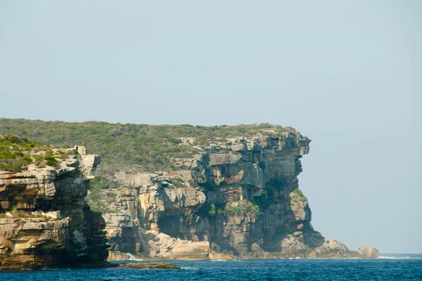 Észak Head Sydney Ausztrália — Stock Fotó