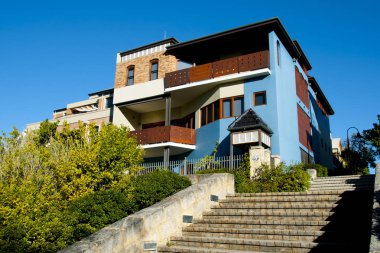 Lüks daireler - Perth - Avustralya