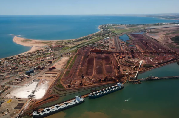 Port Hedland - Batı Avustralya