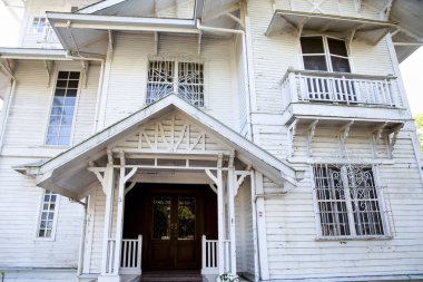 Laperal Beyaz Saray - Filipinler