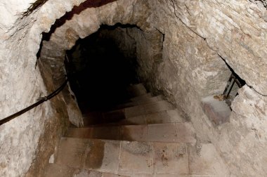 Su benim - Ronda - İspanya