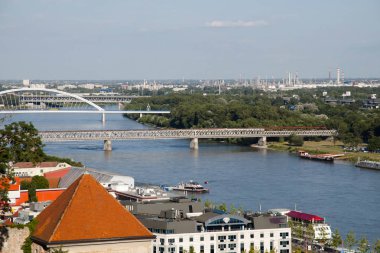 Tuna Nehri - Bratislava - Slovakya