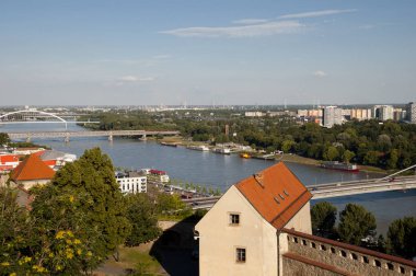 Tuna Nehri - Bratislava - Slovakya