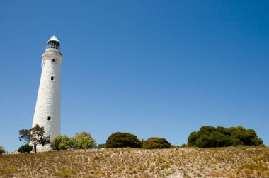 Wadjemup deniz feneri - Rottnest Adası - Avustralya