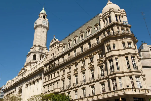 Şehir Meclisi Binası - Buenos Aires - Arjantin