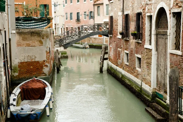 Venise Ville Italie — Photo