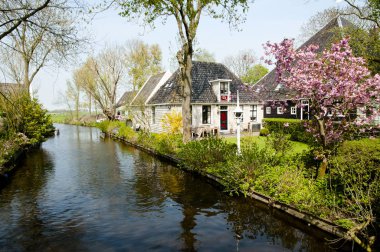 Waterland 'da Broek - Hollanda