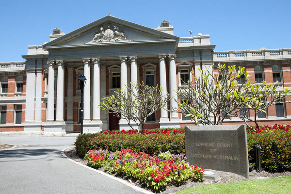 Supreme Court of Western Australia