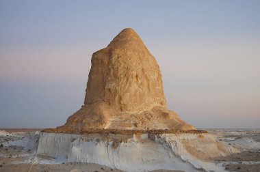 Beyaz çöl - Farafra - Mısır