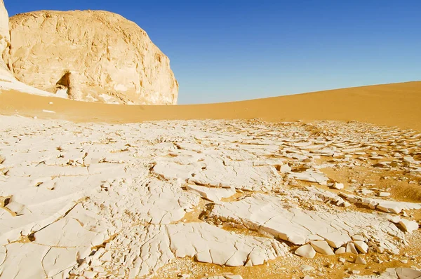 White Desert - Farafra - Egypt