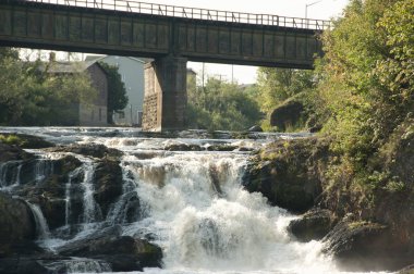 Şelale - Riviere-Du-Loup - Quebec