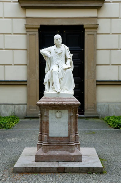 Grabdenkmal Dietrichstein Mikulov Tschechien — Stockfoto