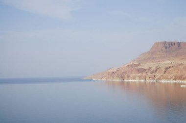 Dead Sea - Ürdün