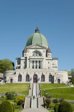 St Joseph hitabet - Montreal - Kanada