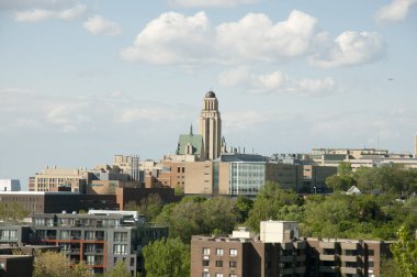 Montreal Üniversitesi - Kanada